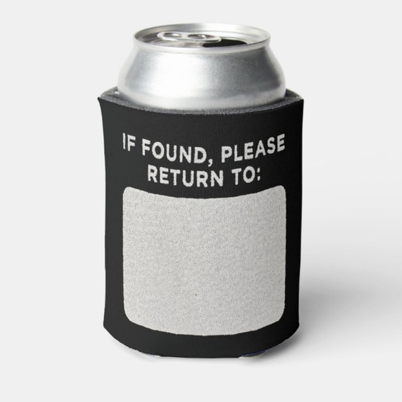 Cheers and Beers to 60 Years Can Koozie for Birthdays - Picture 4 of 14